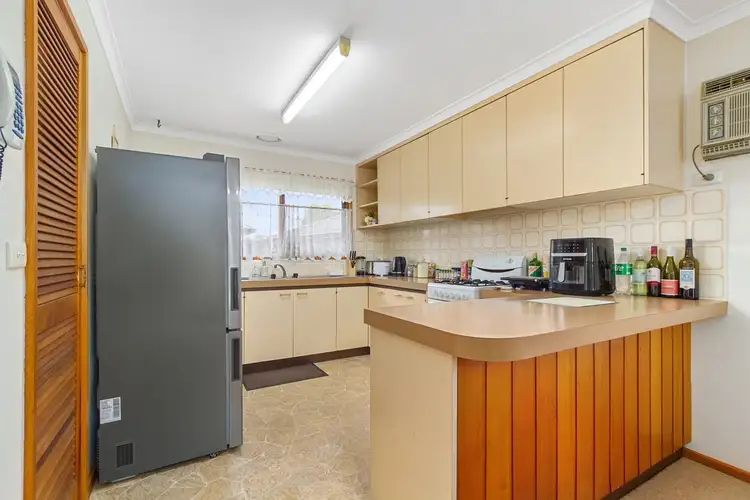 Third view of Homely unit listing, 5/14-16 Carter Street, Sale VIC 3850