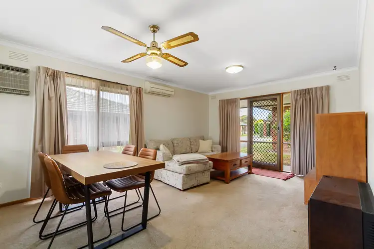 Fifth view of Homely unit listing, 5/14-16 Carter Street, Sale VIC 3850