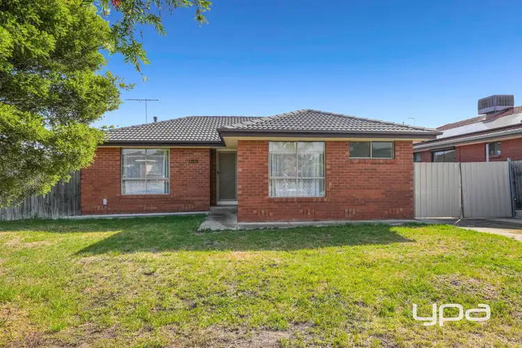 2/54 Ashleigh Crescent, Meadow Heights VIC 3048