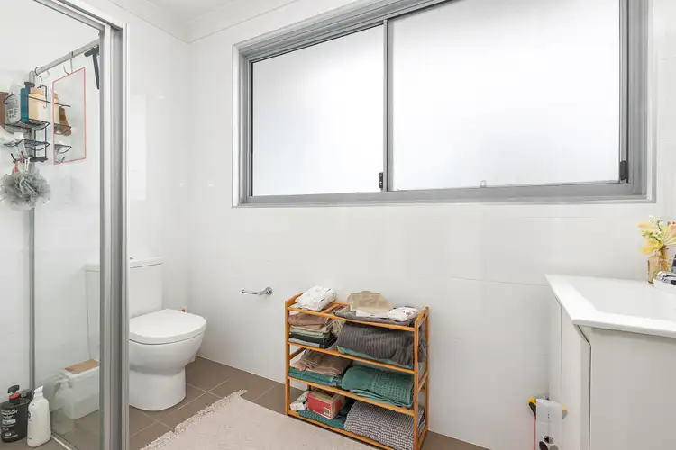 Fourth view of Homely apartment listing, 39/51 Bonnyrigg Avenue, Bonnyrigg NSW 2177