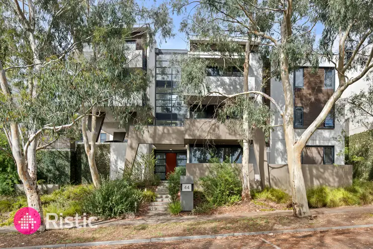 Main view of Homely apartment listing, 6/44 Ormond Boulevard, Bundoora VIC 3083