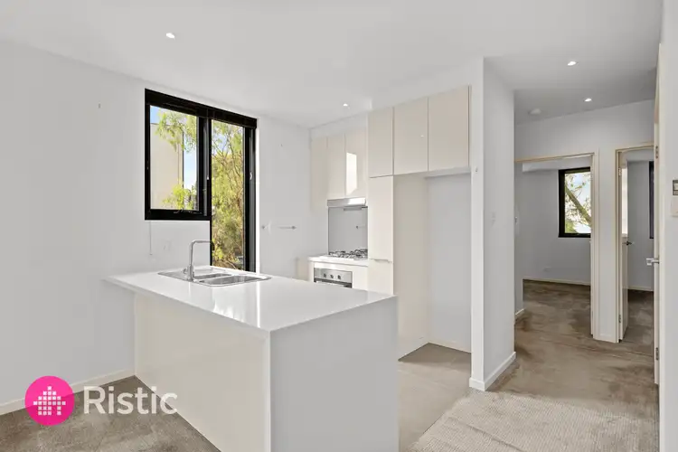 Second view of Homely apartment listing, 6/44 Ormond Boulevard, Bundoora VIC 3083