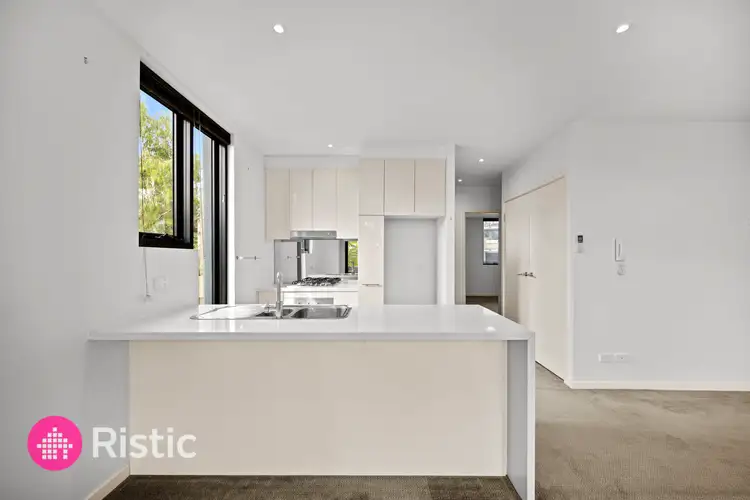 Fourth view of Homely apartment listing, 6/44 Ormond Boulevard, Bundoora VIC 3083