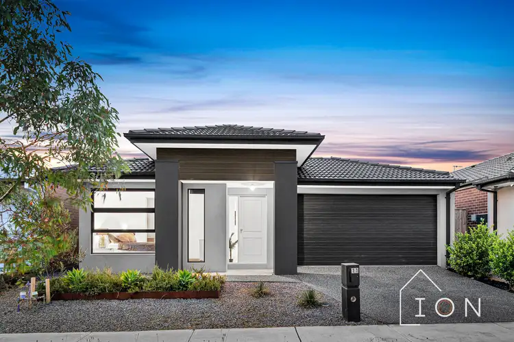 11 Palermo Street, Clyde VIC 3978