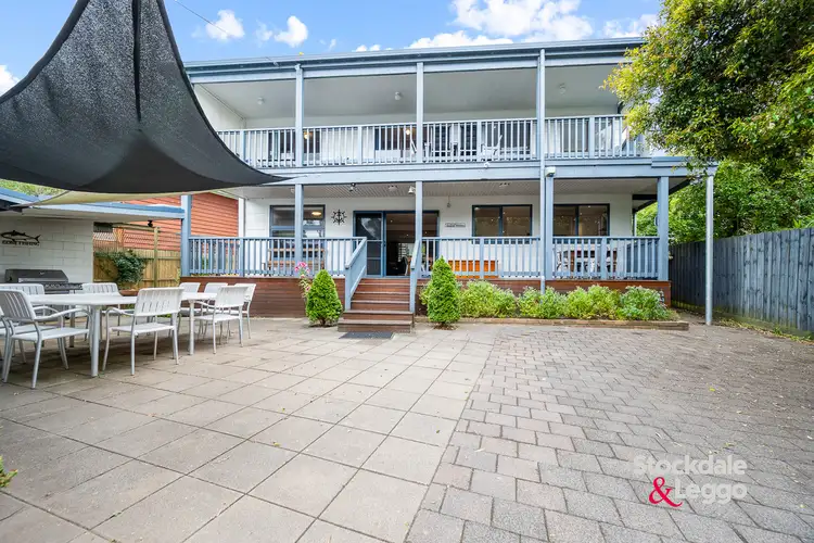 Second view of Homely house listing, 166 Surf Parade, Inverloch VIC 3996