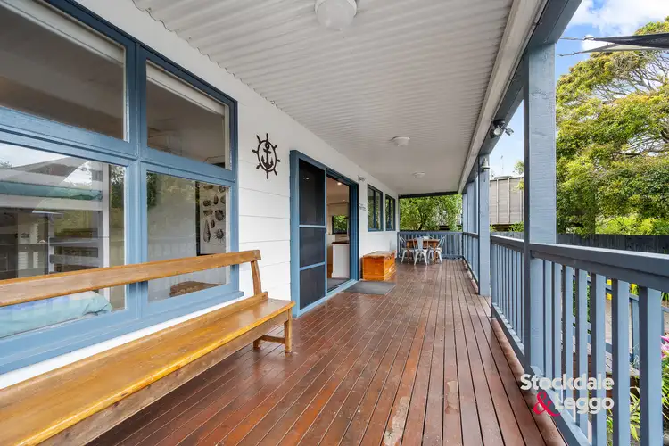 Third view of Homely house listing, 166 Surf Parade, Inverloch VIC 3996
