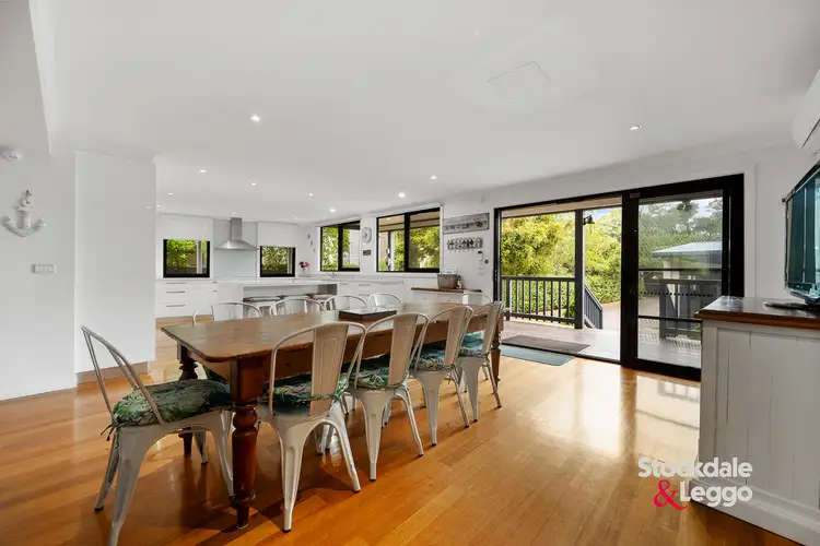 Fourth view of Homely house listing, 166 Surf Parade, Inverloch VIC 3996
