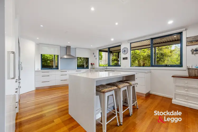 Fifth view of Homely house listing, 166 Surf Parade, Inverloch VIC 3996