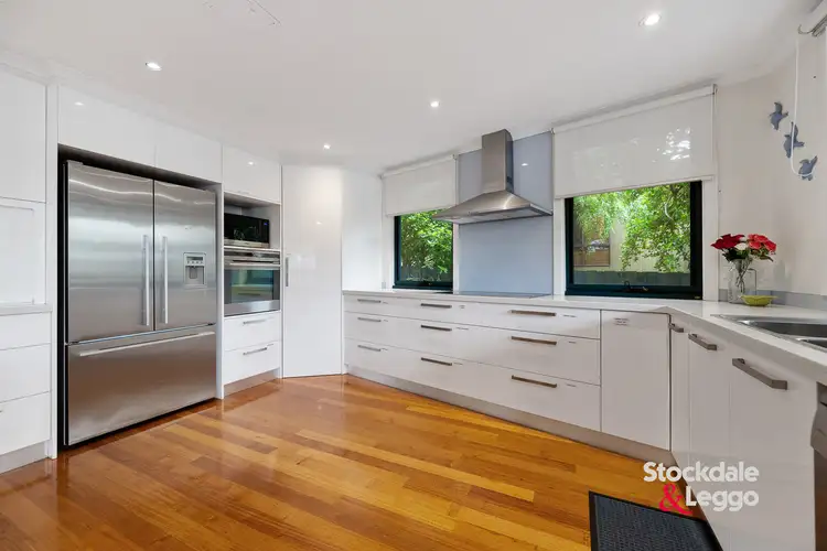 Sixth view of Homely house listing, 166 Surf Parade, Inverloch VIC 3996