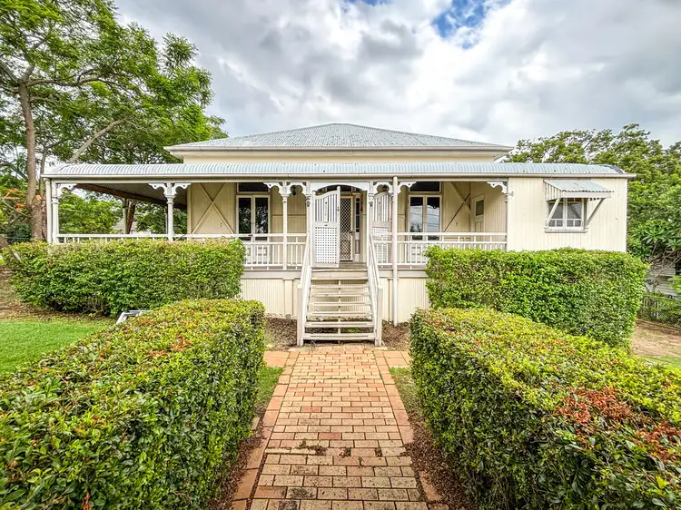 43 Salisbury Road, Ipswich QLD 4305