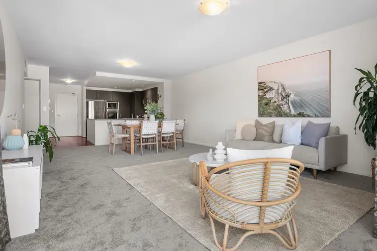 305/328 King Street, Newcastle NSW 2300