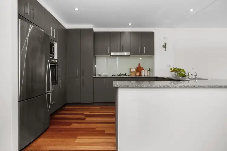 Second view of Homely apartment listing, 305/328 King Street, Newcastle NSW 2300