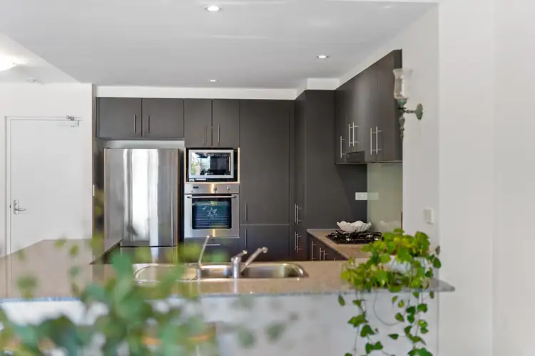 Third view of Homely apartment listing, 305/328 King Street, Newcastle NSW 2300
