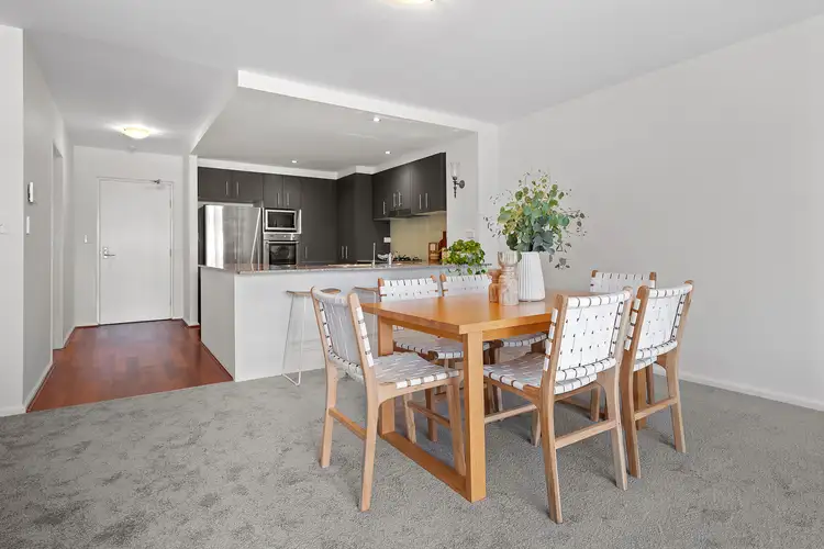 Fourth view of Homely apartment listing, 305/328 King Street, Newcastle NSW 2300