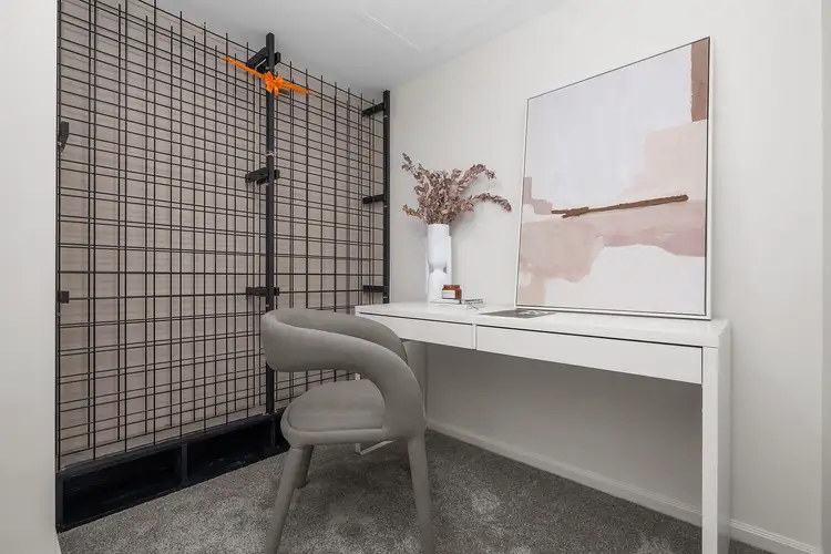 Fifth view of Homely apartment listing, 305/328 King Street, Newcastle NSW 2300
