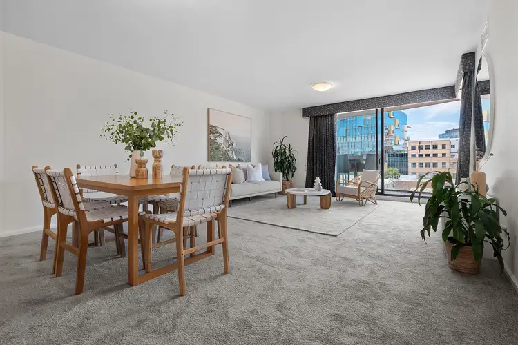 Sixth view of Homely apartment listing, 305/328 King Street, Newcastle NSW 2300