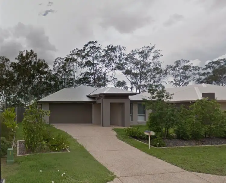 64 Iris Road, Kirkwood QLD 4680