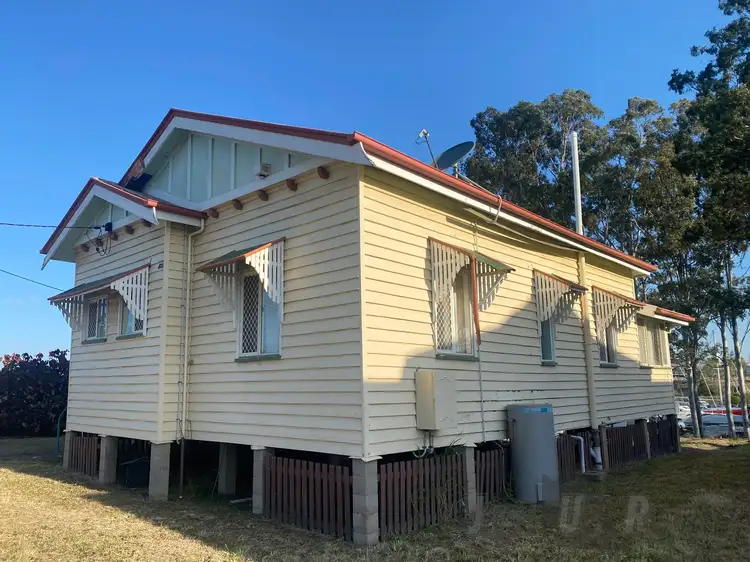 14 Perry Street, Bundaberg North QLD 4670
