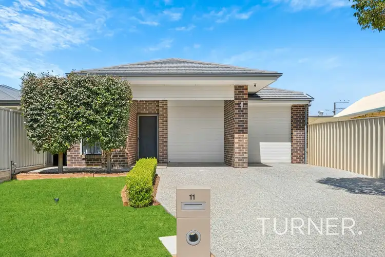 11 Fairfax Road, Ingle Farm SA 5098
