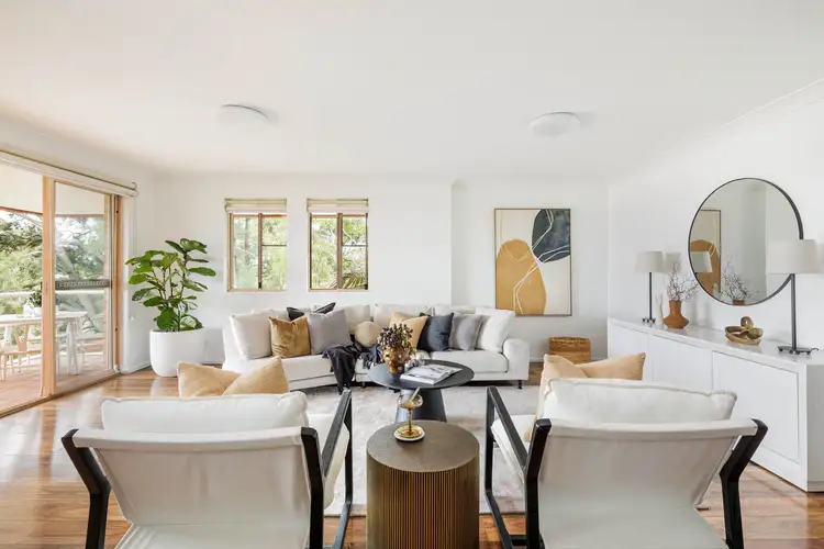 Fourth view of Homely apartment listing, 6/1-3 Bay Road, Russell Lea NSW 2046