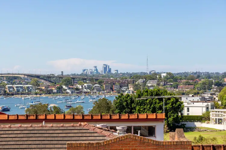 Sixth view of Homely apartment listing, 6/1-3 Bay Road, Russell Lea NSW 2046