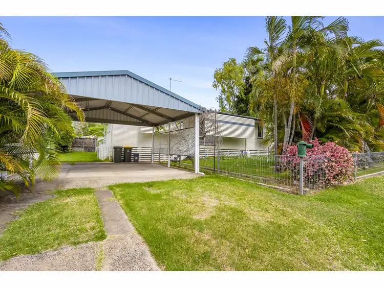 234 Thozet Road