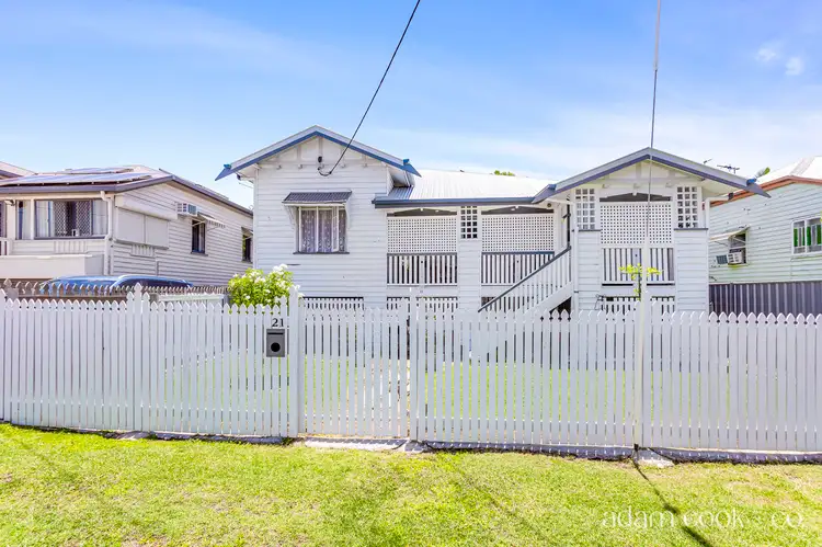 21 Haig Street, Wandal QLD 4700