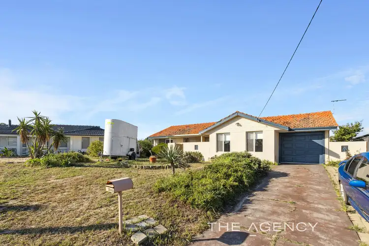 30 Hughes Court, Padbury WA 6025