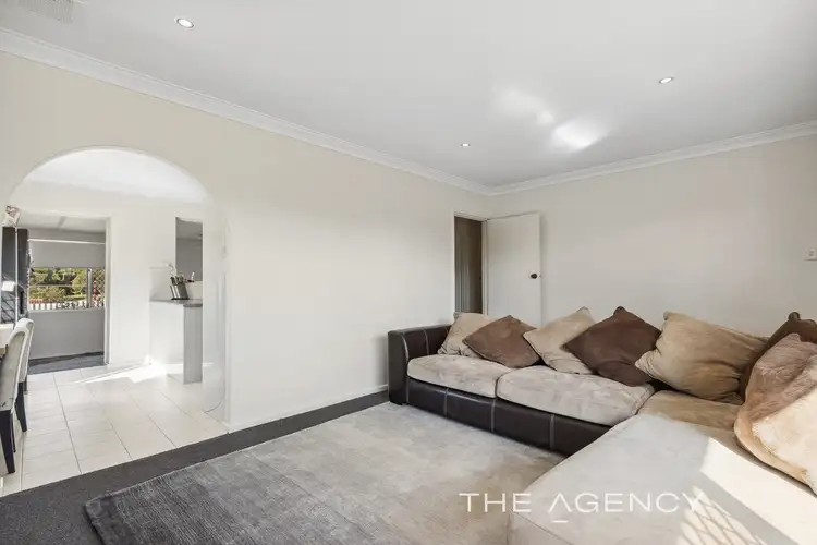 Fourth view of Homely house listing, 30 Hughes Court, Padbury WA 6025