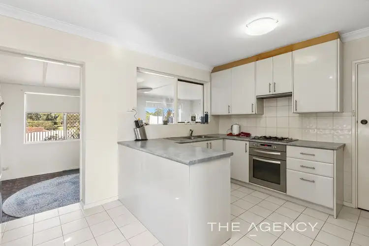 Seventh view of Homely house listing, 30 Hughes Court, Padbury WA 6025