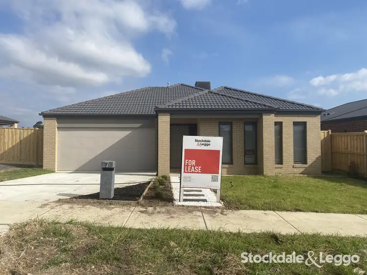Main view of Homely house listing, 7 Rust View, Traralgon VIC 3844