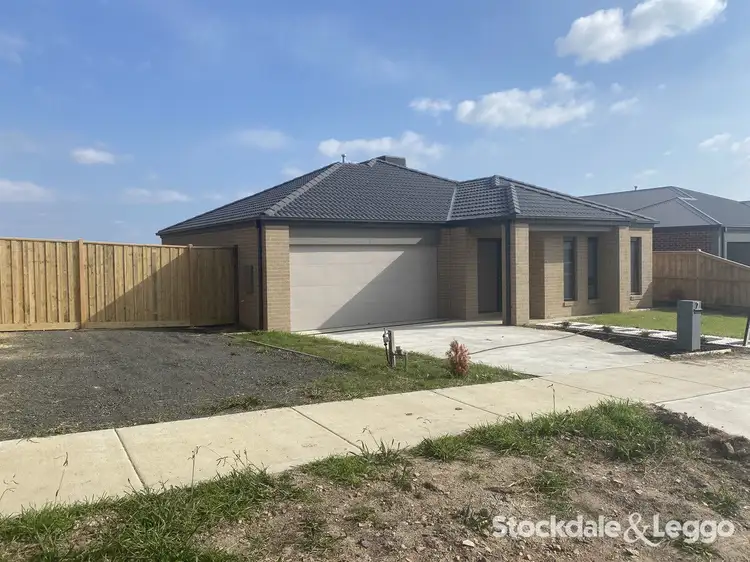 Second view of Homely house listing, 7 Rust View, Traralgon VIC 3844