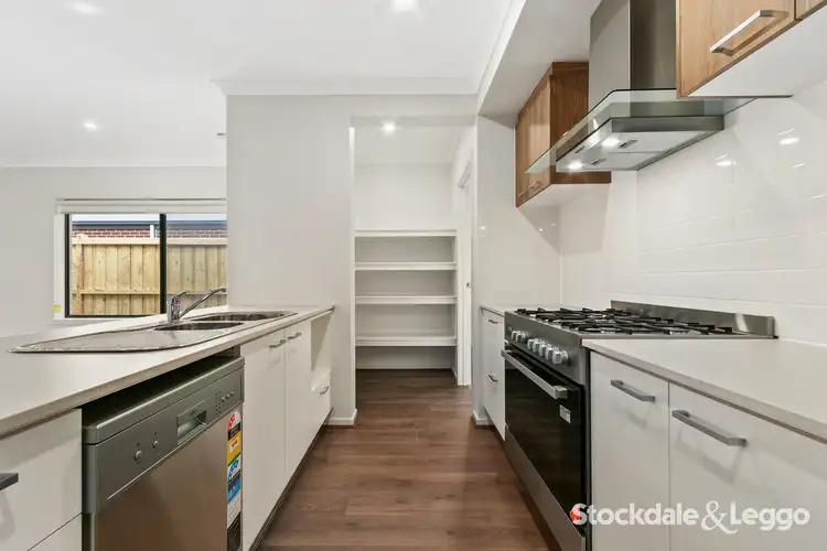 Third view of Homely house listing, 7 Rust View, Traralgon VIC 3844