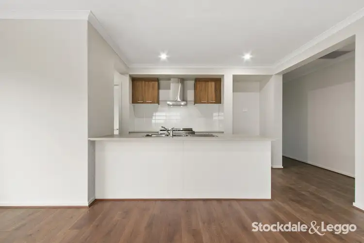 Fourth view of Homely house listing, 7 Rust View, Traralgon VIC 3844