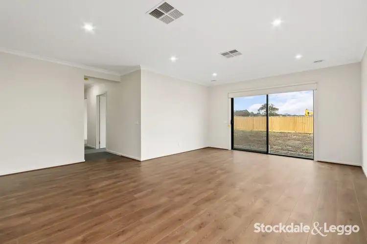 Fifth view of Homely house listing, 7 Rust View, Traralgon VIC 3844