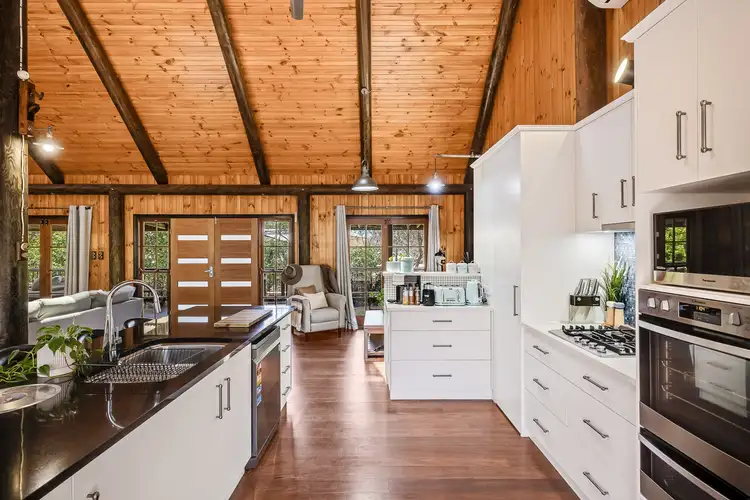 Third view of Homely house listing, 31-33 Coral Sea Drive, Middle Ridge QLD 4350