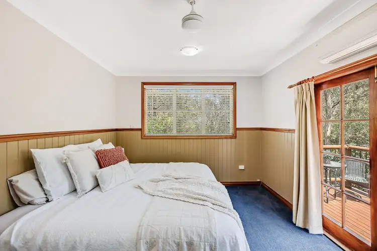 Sixth view of Homely house listing, 31-33 Coral Sea Drive, Middle Ridge QLD 4350
