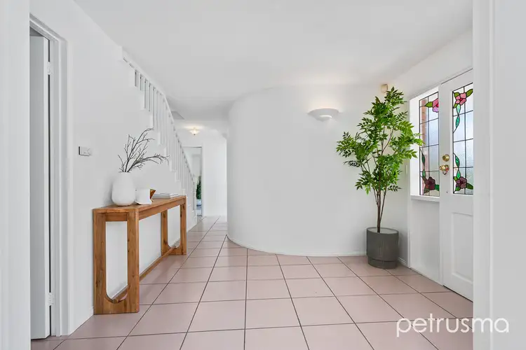 Second view of Homely house listing, 35 Golden Grove Drive, Blackmans Bay TAS 7052