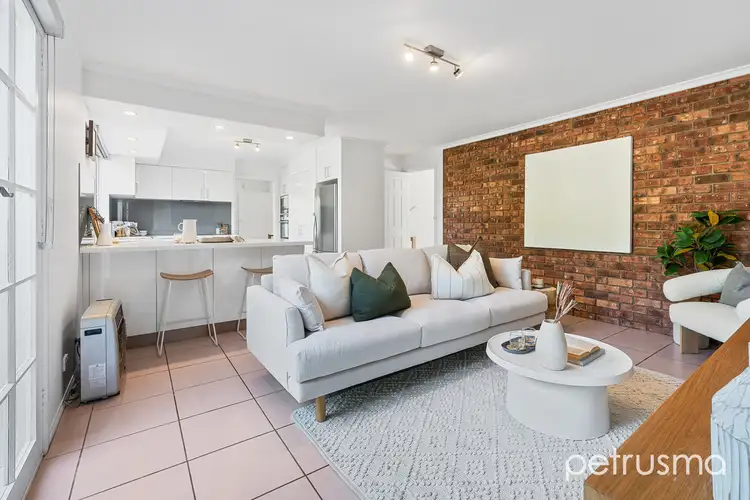 Fourth view of Homely house listing, 35 Golden Grove Drive, Blackmans Bay TAS 7052