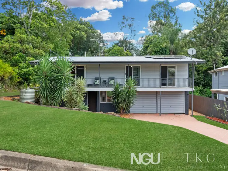 Main view of Homely house listing, 8 Chamberlain Street, Sadliers Crossing QLD 4305