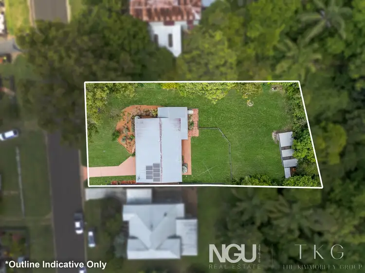 Second view of Homely house listing, 8 Chamberlain Street, Sadliers Crossing QLD 4305