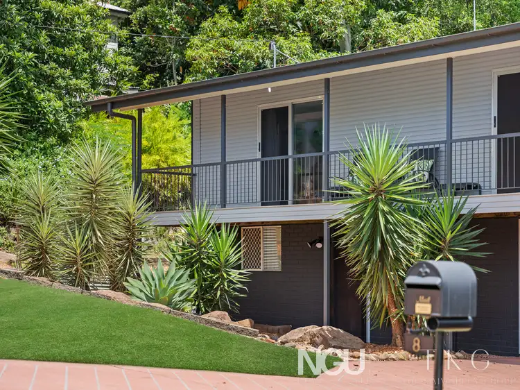 Third view of Homely house listing, 8 Chamberlain Street, Sadliers Crossing QLD 4305
