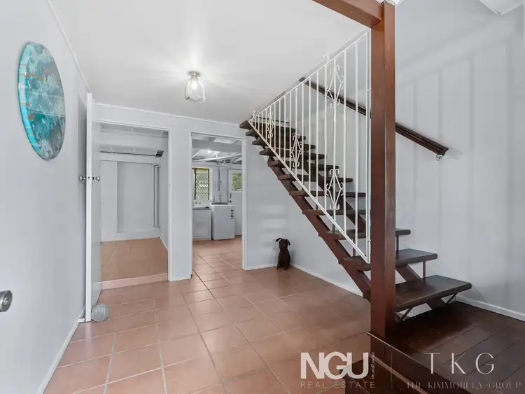 Fourth view of Homely house listing, 8 Chamberlain Street, Sadliers Crossing QLD 4305