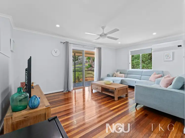 Fifth view of Homely house listing, 8 Chamberlain Street, Sadliers Crossing QLD 4305