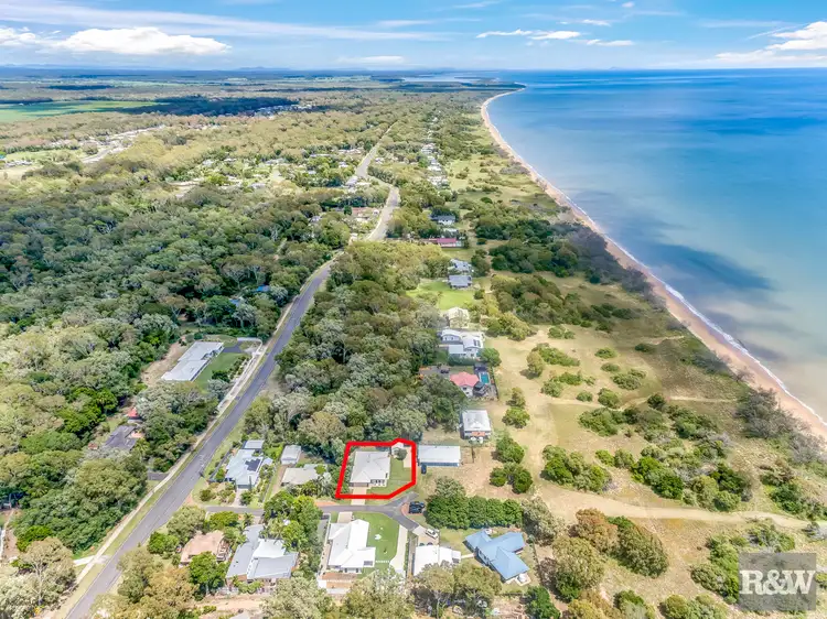 3 Kurrawa Court, Moore Park Beach QLD 4670