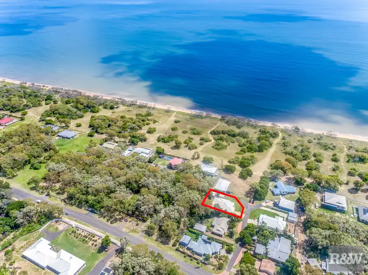 Second view of Homely house listing, 3 Kurrawa Court, Moore Park Beach QLD 4670