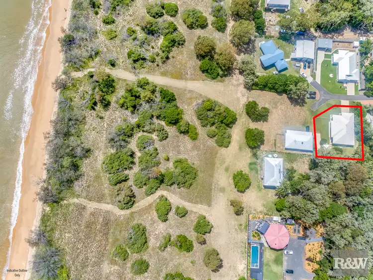 Third view of Homely house listing, 3 Kurrawa Court, Moore Park Beach QLD 4670