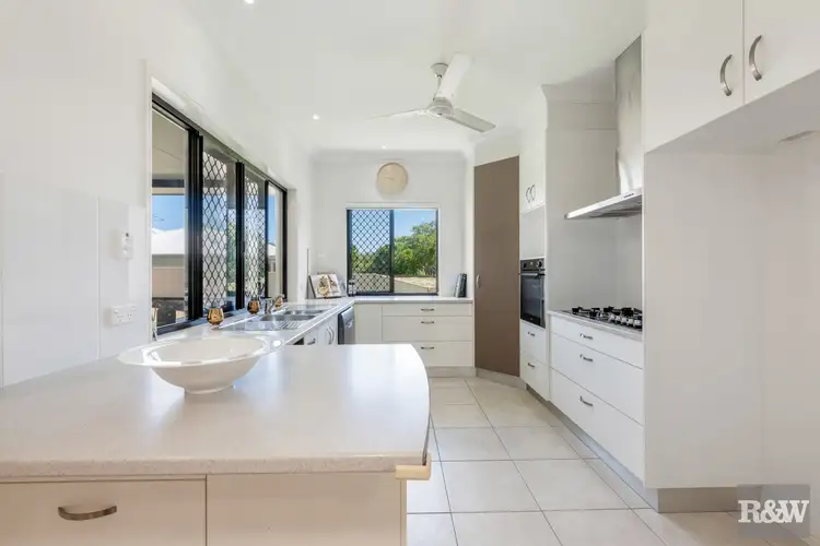 Fifth view of Homely house listing, 3 Kurrawa Court, Moore Park Beach QLD 4670