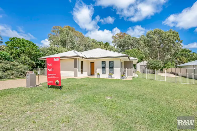 Sixth view of Homely house listing, 3 Kurrawa Court, Moore Park Beach QLD 4670