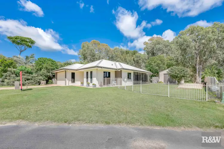 Seventh view of Homely house listing, 3 Kurrawa Court, Moore Park Beach QLD 4670